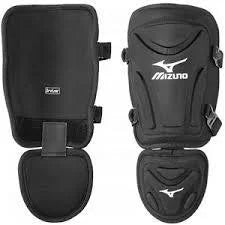 Tobillera Mizuno Batter's Ankle Guard