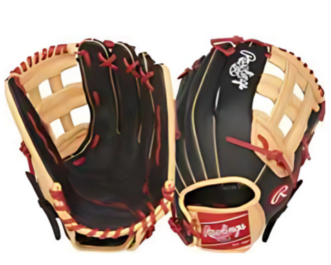 Rawlings SPL120BH 12 Inch
