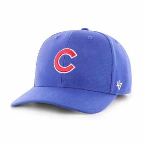 CHICAGO CUBS MVP DP CAP