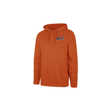 Hoodie New York Mets - Orange