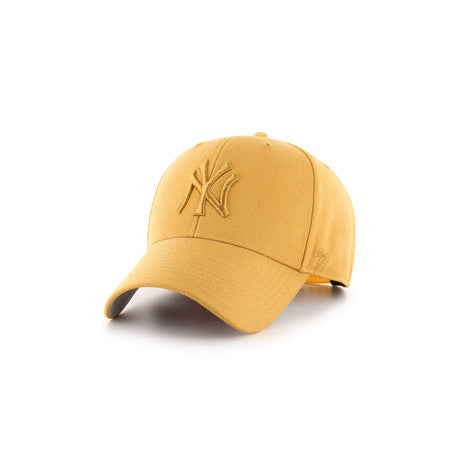 NEW YORK YANKEES MVP CAP