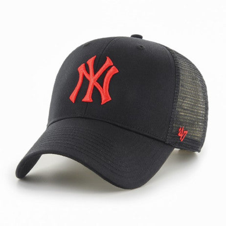NEW YORK YANKEES TRUCKER CAP