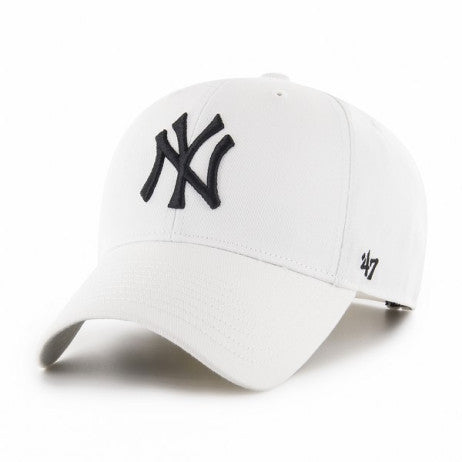 NEW YORK YANKEES MVP CAP