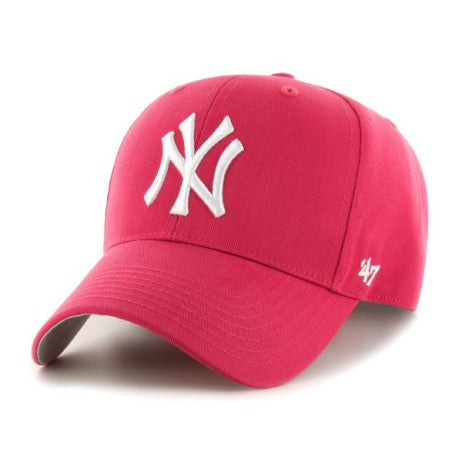 NEW YORK YANKEES BERRY MVP CAP 47 - KIDS