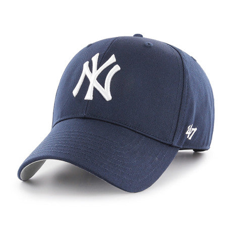 NEW YORK YANKEES MVP CAP