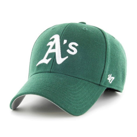 OAKLAND ATHLETICS MVP2 CAP 47
