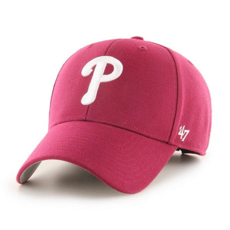 PHILADELPHIA PHILLIES MVP CAP 47