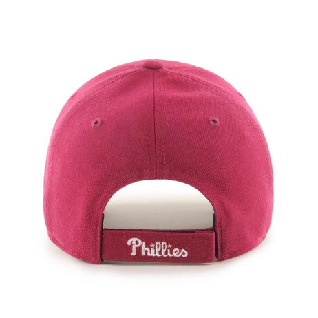 PHILADELPHIA PHILLIES MVP CAP 47