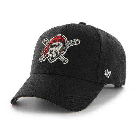 PIRATES MVP CAP