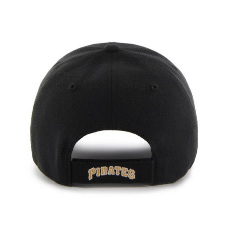 PIRATES MVP CAP