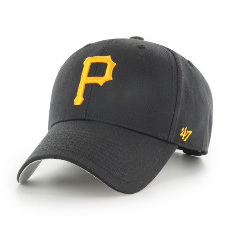 PITTSBURGH PIRATES MVP CAP