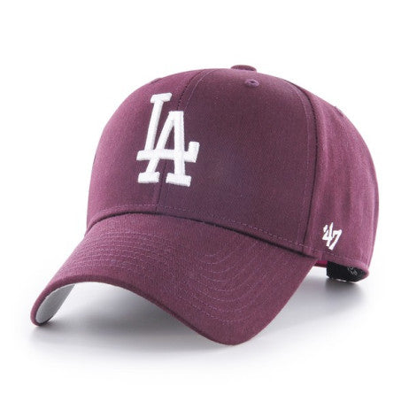 LOS ANGELES DODGERS MVP CAP