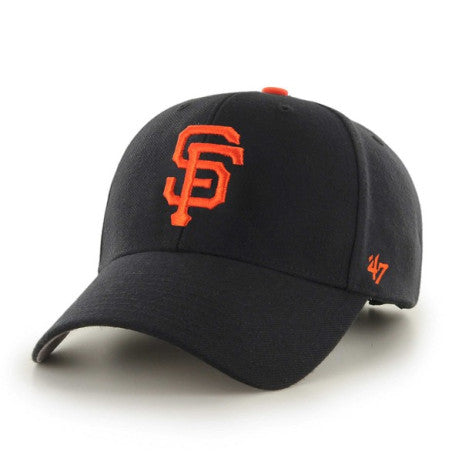 SAN FRANCISCO GIANTS MVP CAP