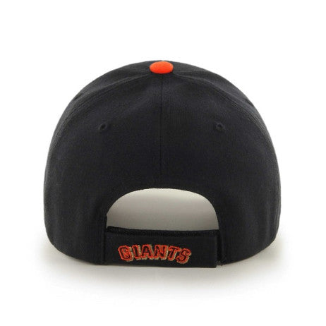 SAN FRANCISCO GIANTS MVP CAP