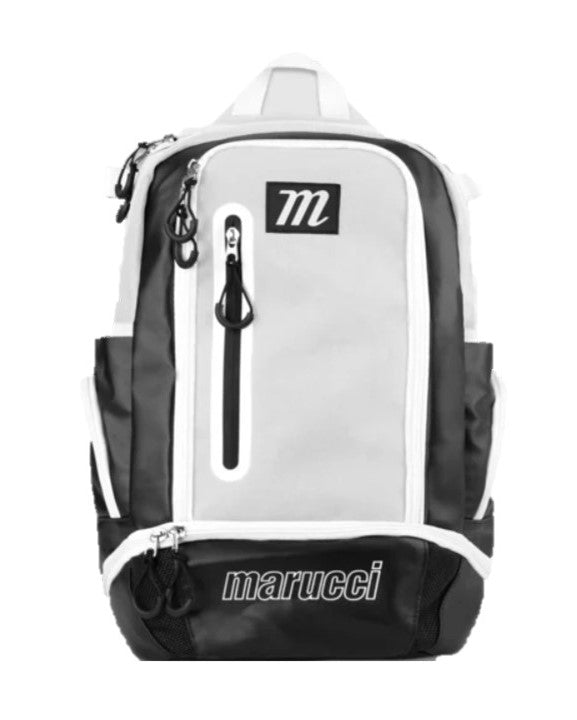 Marucci Cavalry Bat Pack - White/Black