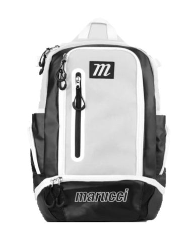 Marucci Cavalry Bat Pack - White/Black