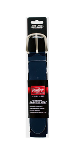 Cinturón Rawlings Baseball Adult - Azul Navy
