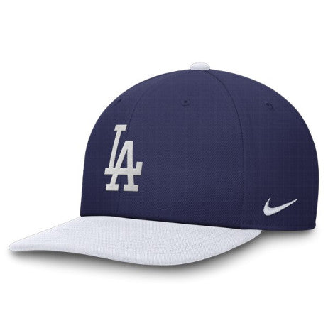 Nike Youth Dri-Fit Pro Structured LOS ANGELES DODGERS