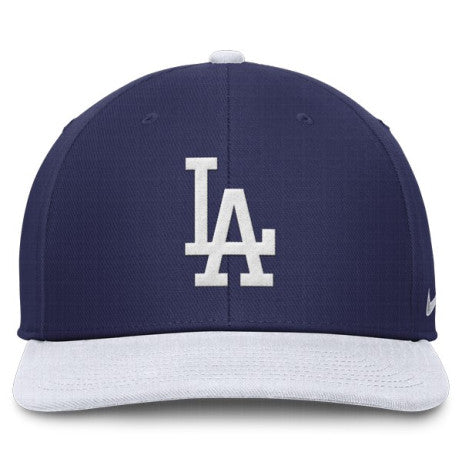 Nike Youth Dri-Fit Pro Structured LOS ANGELES DODGERS