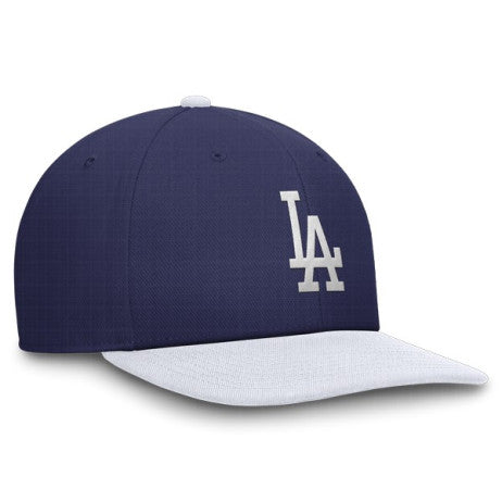 Nike Youth Dri-Fit Pro Structured LOS ANGELES DODGERS