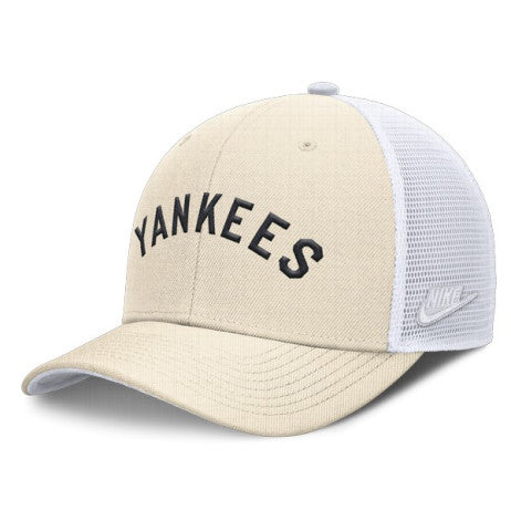 NEW YORK YANKEES NIKE DRI-FIT TRUCKER CAP