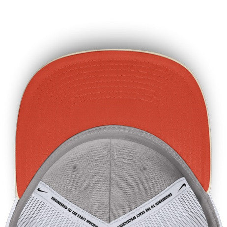 NEW YORK METS NIKE DRI-FIT TRUCKER CAP