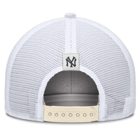 NEW YORK YANKEES NIKE DRI-FIT TRUCKER CAP