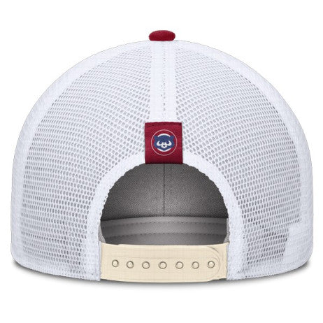 CHICAGO CUBS NIKE DRI-FIT TRUCKER CAP