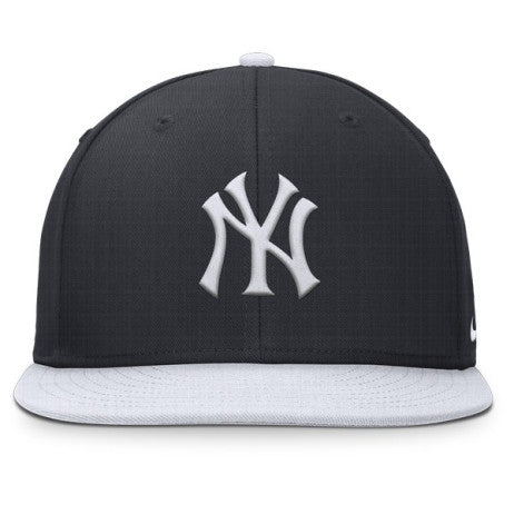 Nike Youth Dri-Fit Pro Structured NEW YORK YANKEES