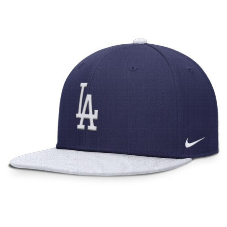 Nike Youth Dri-Fit Pro Structured LOS ANGELES DODGERS 2.0