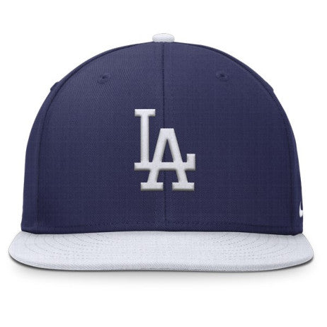 Nike Youth Dri-Fit Pro Structured LOS ANGELES DODGERS 2.0