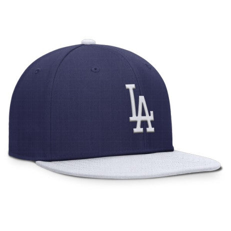 Nike Youth Dri-Fit Pro Structured LOS ANGELES DODGERS 2.0