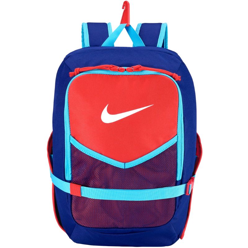 Nike Diamond Select Youth Bat Pack - Royal