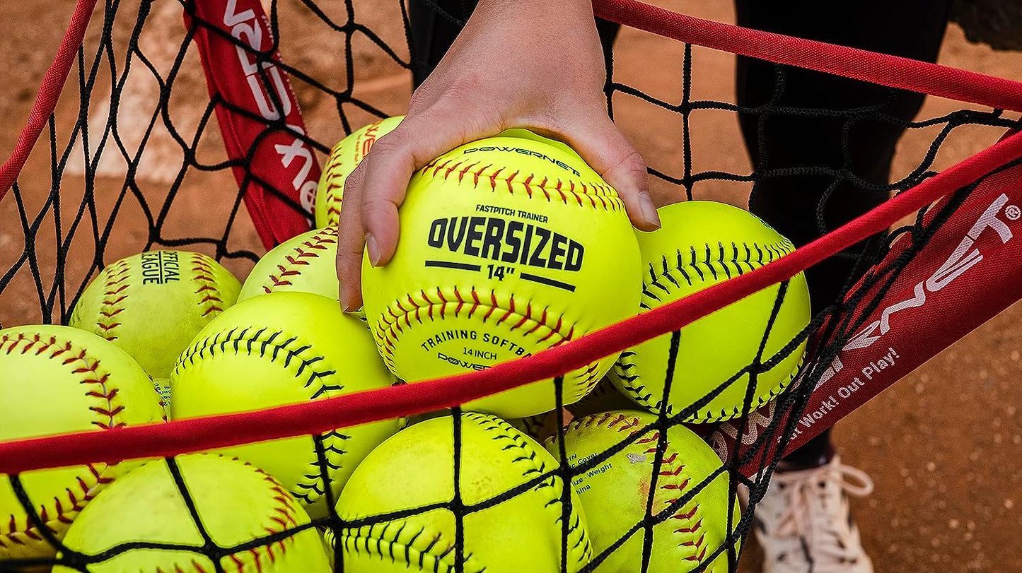 Rawlings 14" Oversized Training Softball