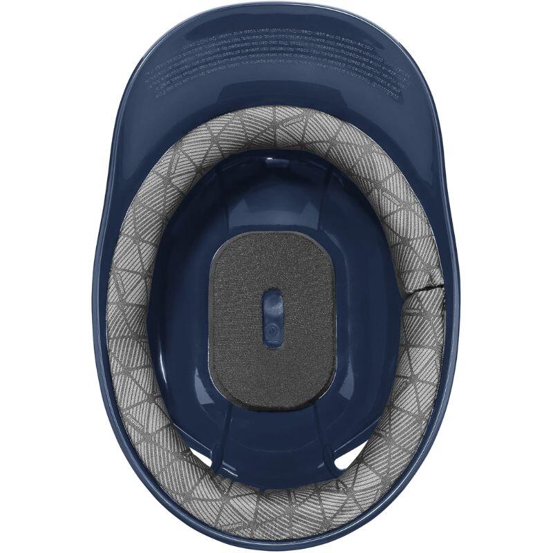 Easton CCX Skull Coach Matte - Azul Navy