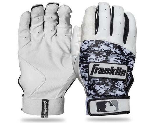 Franklin Digitek Serie White/Black