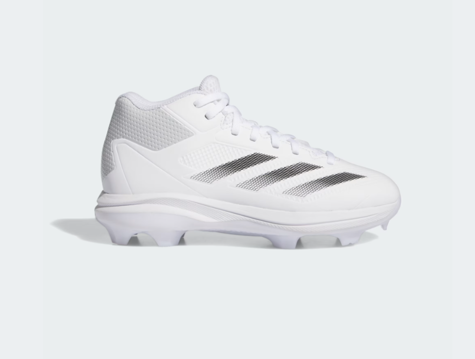 Adizero Impact TPU K TD- Blanco
