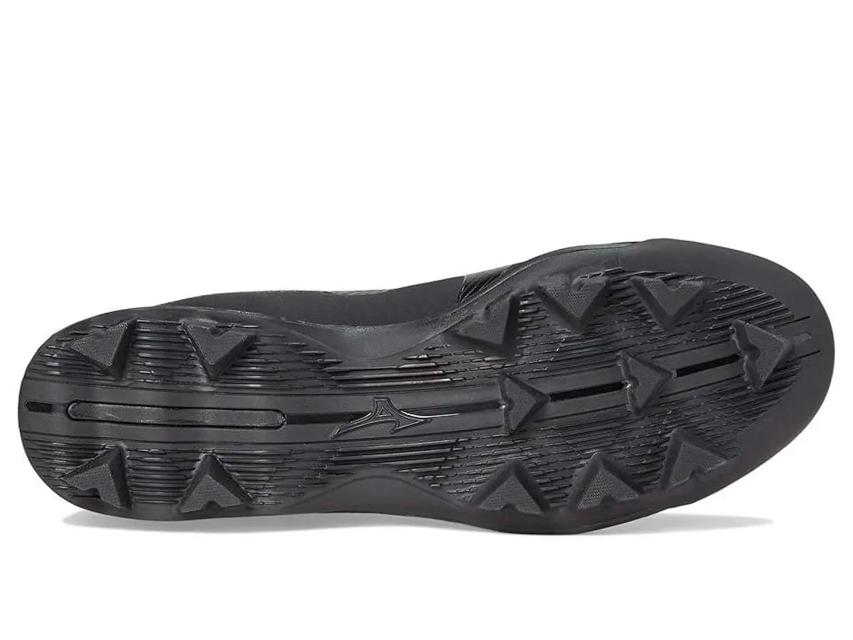 Mizuno Wave Lightrevo - Black