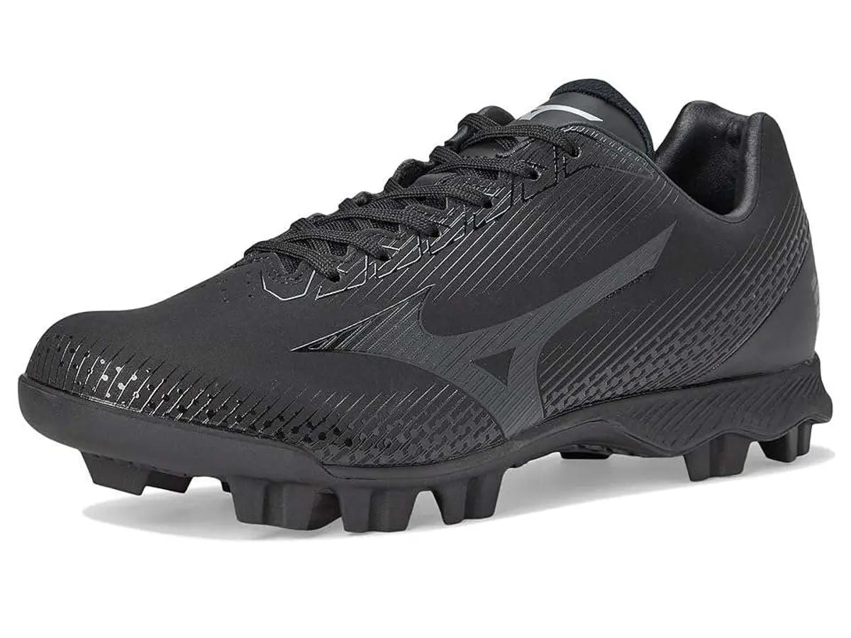 Mizuno Wave Lightrevo - Black