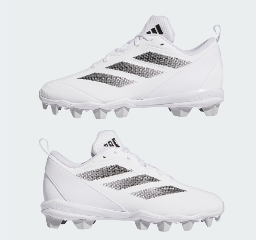 Adizero Instinct TPU - Blanco