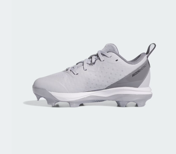Adizero Instinct TPU - Gris/Negro