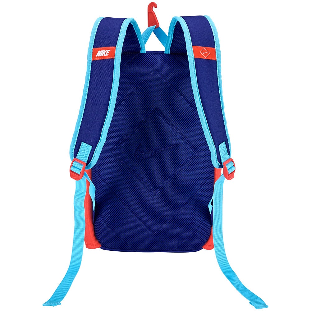 Nike Diamond Select Youth Bat Pack - Royal