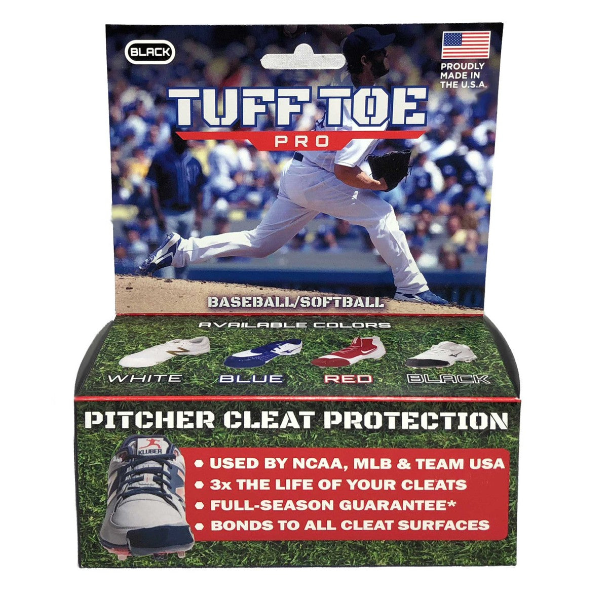 Tuff Toe Pro Markwort