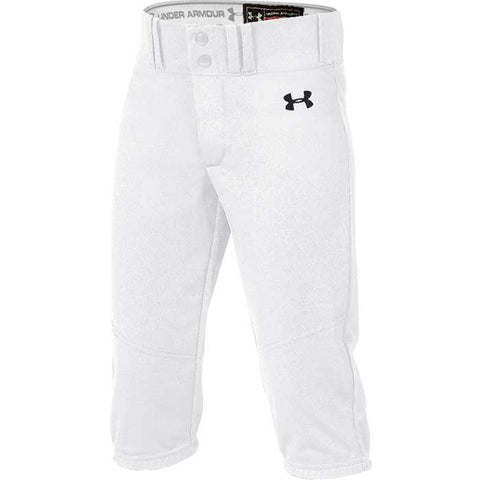 Pantalon Under Armour Mens Next Knicker - Blanco