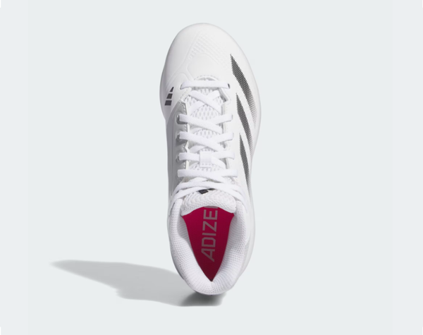 Adizero Impact TPU K TD- Blanco