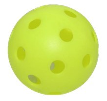 Pelota Beisbol Wiffle Ball