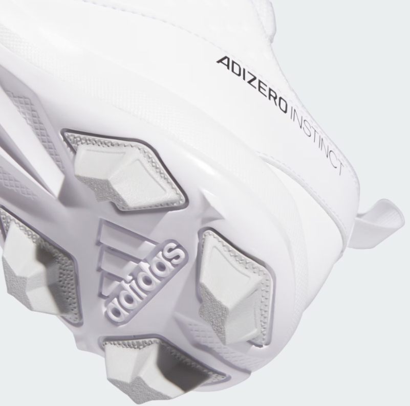 Adizero Instinct TPU - Blanco