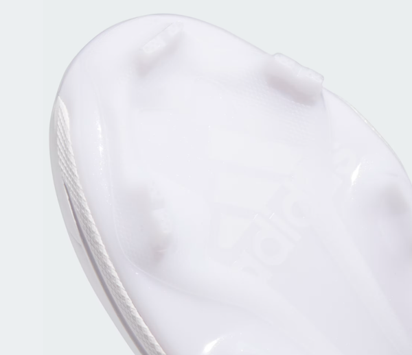 Adizero Impact TPU K TD- Blanco