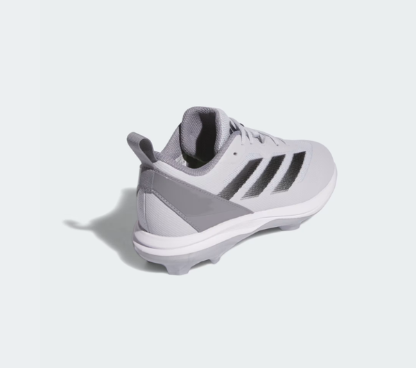 Adizero Instinct TPU - Gris/Negro