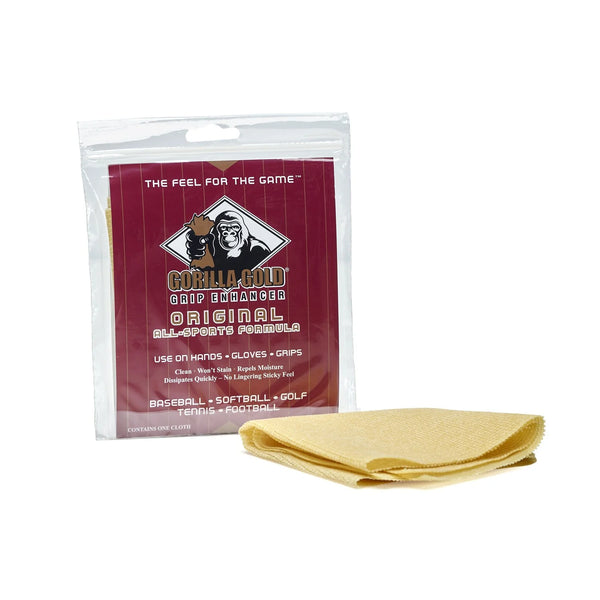 Gorilla Gold